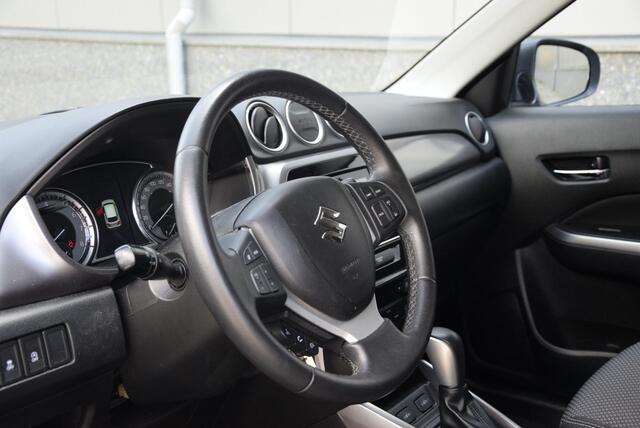 Suzuki VITARA 1.4 Boosterjet Select | Trekhaak | Navigatie | Automaat |