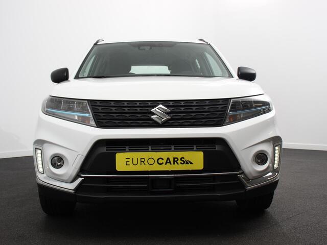 Suzuki VITARA 1.4 Boosterjet Comfort Smart Hybrid Climate Control Cruise Control Bluetooth Led 46055 km!