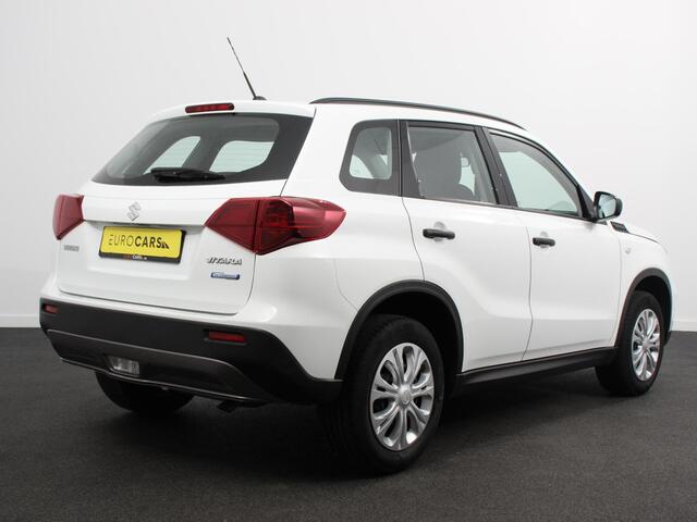 Suzuki VITARA 1.4 Boosterjet Comfort Smart Hybrid Climate Control Cruise Control Bluetooth Led 46055 km!