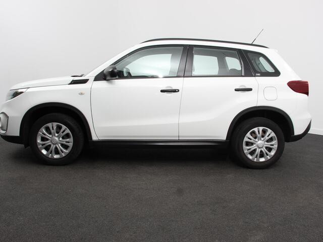 Suzuki VITARA 1.4 Boosterjet Comfort Smart Hybrid Climate Control Cruise Control Bluetooth Led 46055 km!