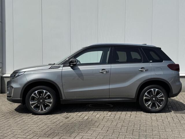 Suzuki VITARA 1.4 Boosterjet Style Smart Hybrid Automaat | Trekhaak | Navi | Cruise
