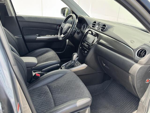 Suzuki VITARA 1.4 Boosterjet Style Smart Hybrid Automaat | Trekhaak | Navi | Cruise