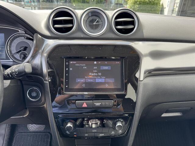 Suzuki VITARA 1.4 Boosterjet Style Smart Hybrid Automaat | Trekhaak | Navi | Cruise