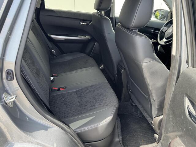 Suzuki VITARA 1.4 Boosterjet Style Smart Hybrid Automaat | Trekhaak | Navi | Cruise