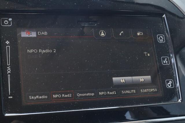 Suzuki VITARA 1.4 BoosterJet Select Hybrid Trekhaak | AllSeasons | Carplay
