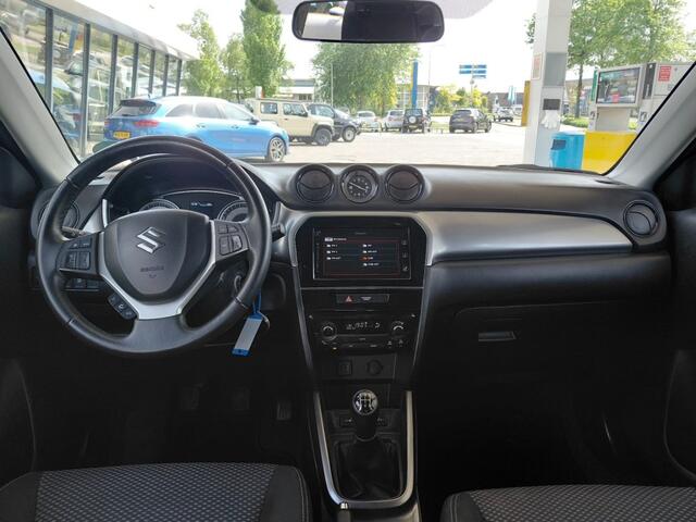 Suzuki VITARA 1.0 SELECT CARPLAY CAMERA TREKHAAK NAVI
