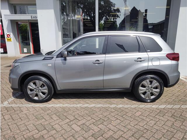 Suzuki VITARA 1.4 BOOSTERJET SELECT SMART HYBRID NAP | Trekhaak | Camera | Dodehoeksensoren