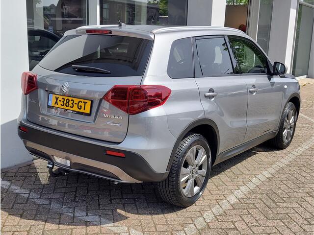 Suzuki VITARA 1.4 BOOSTERJET SELECT SMART HYBRID NAP | Trekhaak | Camera | Dodehoeksensoren