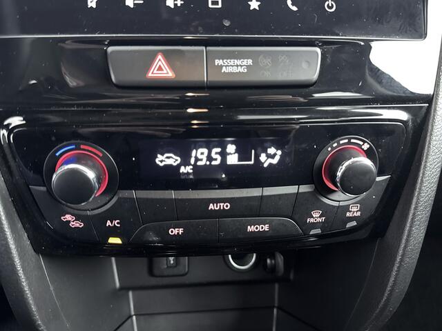 Suzuki VITARA 1.5 Hybrid Select Automaat | NL-Auto | Navigatie | Onderweg-naar-dealer