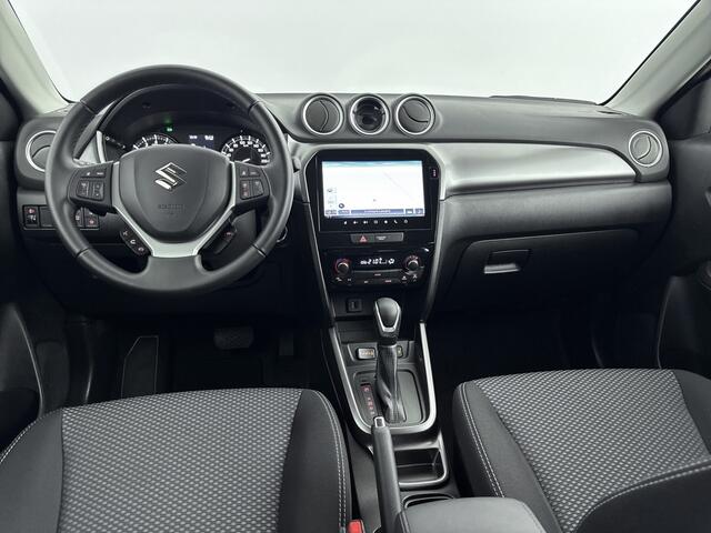Suzuki VITARA 1.5 Hybrid Select Automaat | NL-Auto | Fabr Garantie mogelijk t/m 07-2035 ! Onderweg-naar-dealer