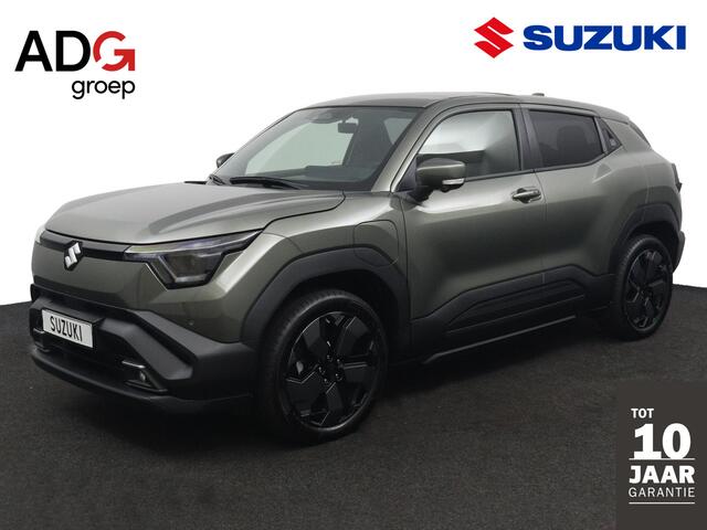 Suzuki VITARA e Style 61 kWh | Nieuwe Auto | Uit Voorraad Leverbaar | 360 Camera | Panoramadak |