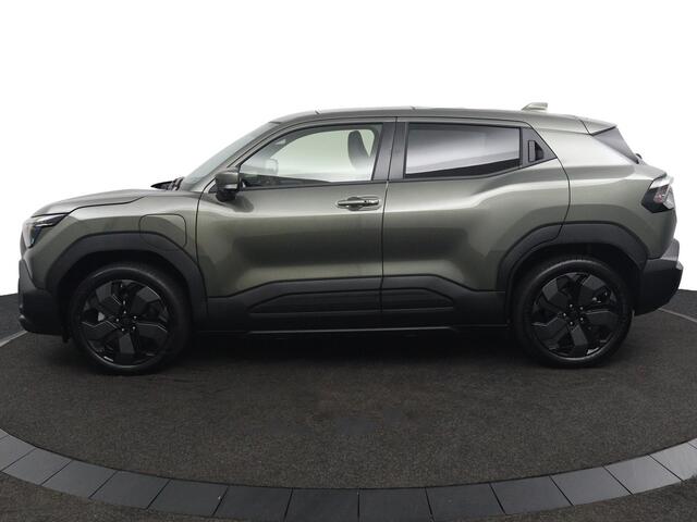 Suzuki VITARA e Style 61 kWh | Nieuwe Auto | Uit Voorraad Leverbaar | 360 Camera | Panoramadak |