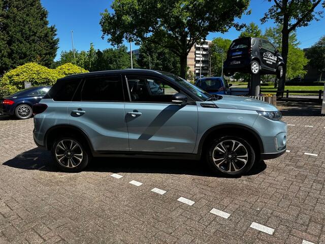 Suzuki VITARA 1.4 Boosterjet Style Smart Navi Cruise Telefoon camera