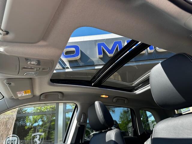 Suzuki VITARA 1.4 Boosterjet Style Smart Navi Cruise Telefoon camera