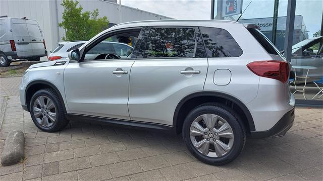Suzuki VITARA 1.4 Boosterjet Select Smart Hybrid