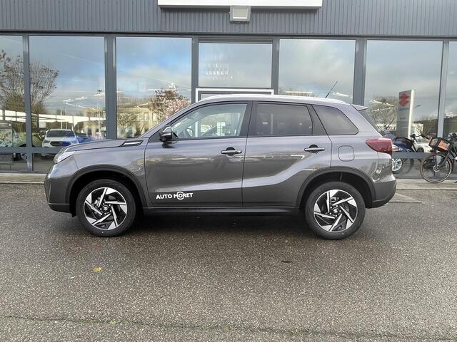 Suzuki VITARA 1.4 Boosterjet Style Smart Hybrid