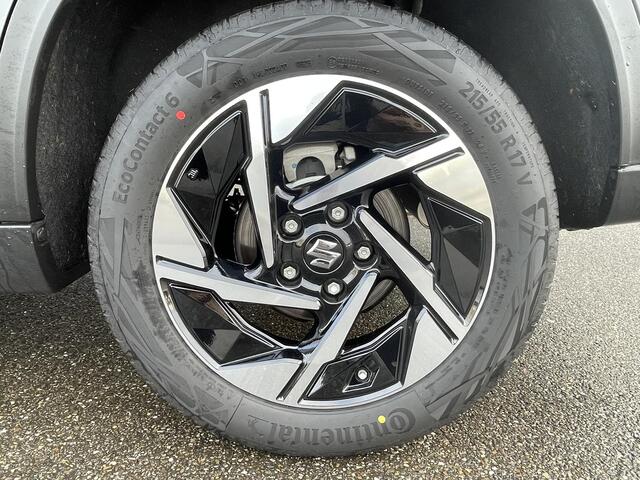 Suzuki VITARA 1.4 Boosterjet Style Smart Hybrid