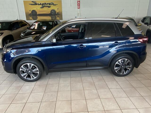Suzuki VITARA 1.4 Boosterjet Style Rhino Edition Smart Hybrid