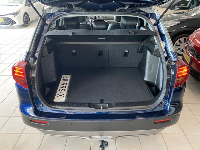 Suzuki VITARA 1.4 Boosterjet Style Rhino Edition Smart Hybrid