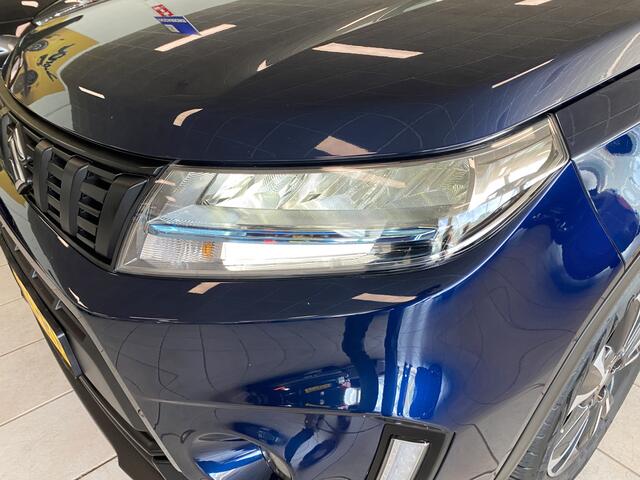 Suzuki VITARA 1.4 Boosterjet Style Rhino Edition Smart Hybrid