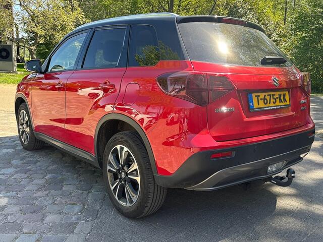 Suzuki VITARA 1.5 Hybrid Style Automaat,Ecc,lmv, th,