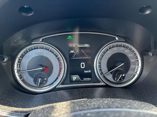 Suzuki VITARA 1.5 Hybrid Style Automaat,Ecc,lmv, th,