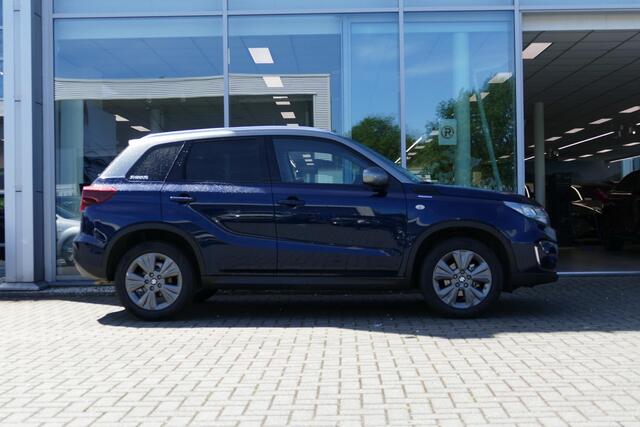 Suzuki VITARA 1.4 Select | Adaptief Cruisecontrol | Climate control | Navigatie | Rijklaarprijs |