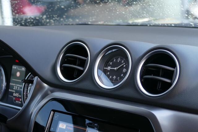 Suzuki VITARA 1.4 Select | Adaptief Cruisecontrol | Climate control | Navigatie | Rijklaarprijs |