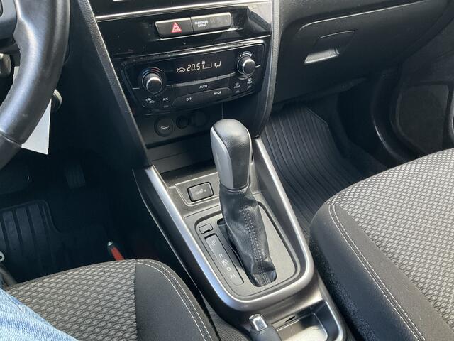 Suzuki VITARA 1.4 Boosterjet 140pk Select Automaat Hoge zit Stoelverw Navi Camera