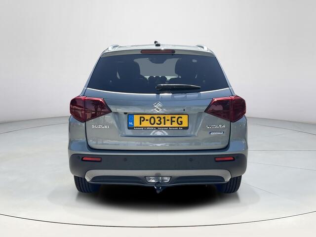 Suzuki VITARA 1.4 Boosterjet Style Smart Hybrid **PANORMADAK/ TREKHAAK/ DODEHOIEK DETECTIE**