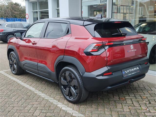 Suzuki VITARA e STYLE 61 kWh | DEMO DEAL! | Garantie tot 2036!