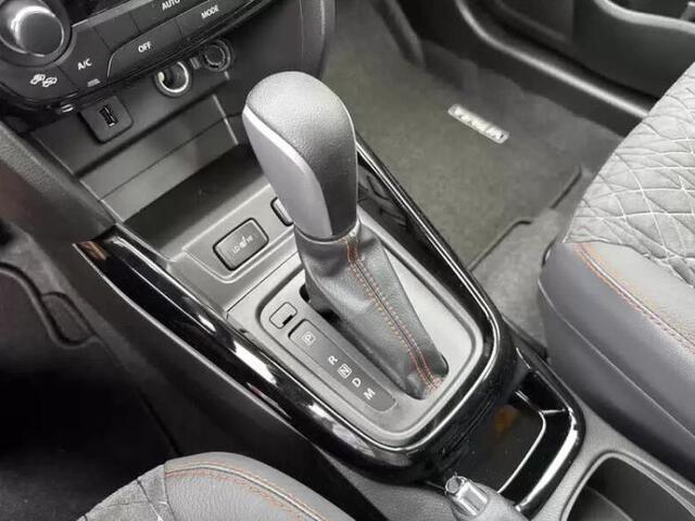Suzuki VITARA 1.4 Boosterjet Smart Hybrid Special Edition **SAVANNA IVORY METALLIC/ PANARAMA DAK/ AUTOMAAT/ DIRECT LEVERBAAR**