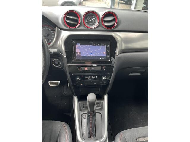 Suzuki VITARA 1.4 S Automaat | Afneembare Trekhaak |