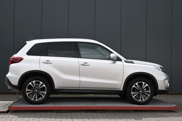 Suzuki VITARA 1.5 Hybrid Style panoramadak