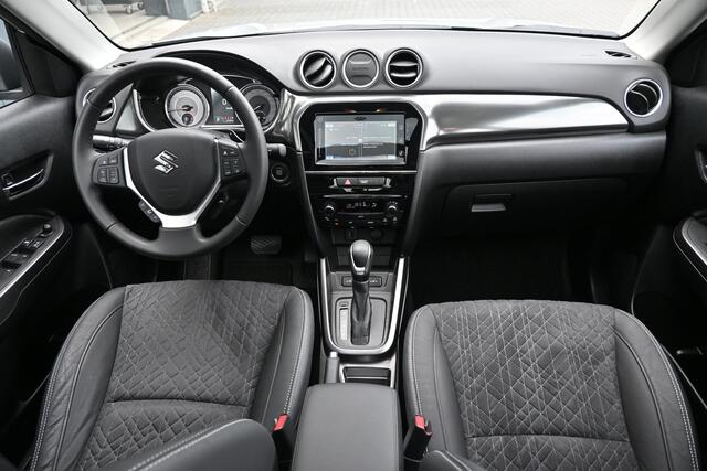 Suzuki VITARA 1.5 Hybrid Style panoramadak