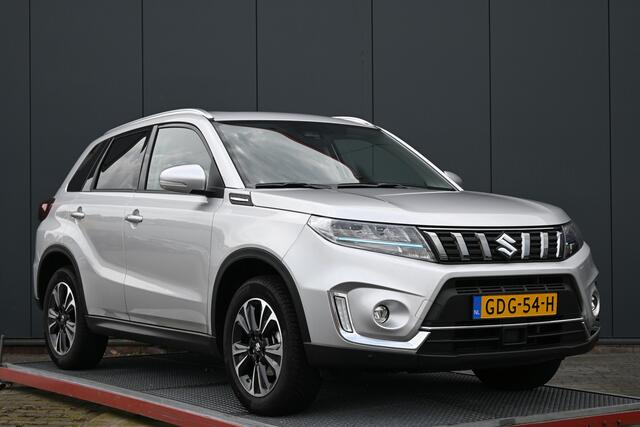 Suzuki VITARA 1.5 Hybrid Style panoramadak