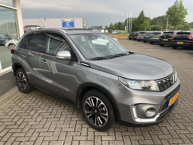 Suzuki VITARA 1.4 Boosterjet Stijl Pano | Trekhaak