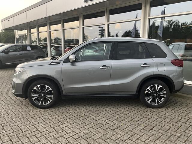 Suzuki VITARA 1.4 Boosterjet Stijl Pano | Trekhaak