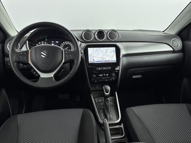 Suzuki VITARA 1.5 Hybrid Select | Metaallak | Stoelverwarming | Parkeercamera | LM-Velgen |