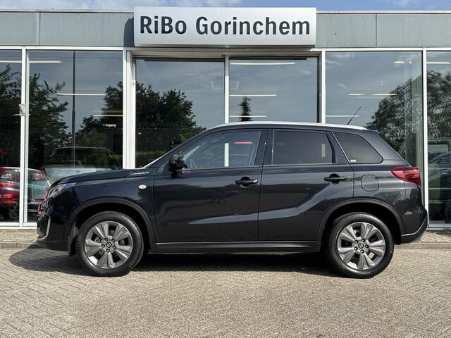 Suzuki VITARA 1.4 Boosterjet Select Smart Hybrid * Stoelverwarming * Achteruitrijcamera *