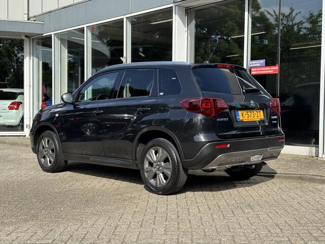 Suzuki VITARA 1.4 Boosterjet Select Smart Hybrid * Stoelverwarming * Achteruitrijcamera *
