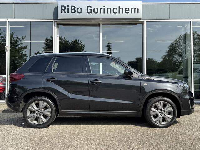 Suzuki VITARA 1.4 Boosterjet Select Smart Hybrid * Stoelverwarming * Achteruitrijcamera *