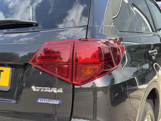 Suzuki VITARA 1.4 Boosterjet Select Smart Hybrid * Stoelverwarming * Achteruitrijcamera *
