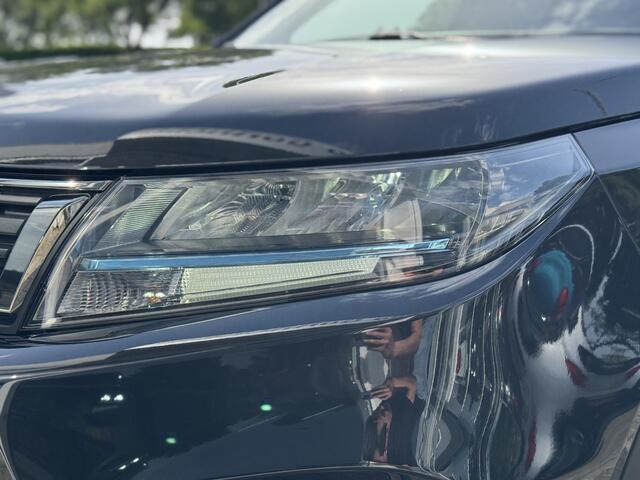 Suzuki VITARA 1.4 Boosterjet Select Smart Hybrid * Stoelverwarming * Achteruitrijcamera *