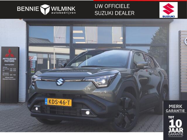 Suzuki VITARA e Style 61 kWh