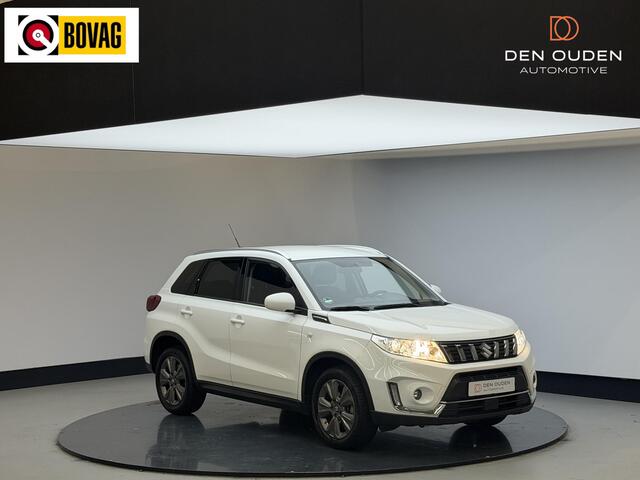 Suzuki VITARA 1.0 Boosterjet Select | Automaat | Stoel verw | Cam achter