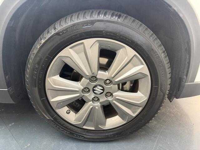 Suzuki VITARA 1.0 Boosterjet Select | Automaat | Stoel verw | Cam achter