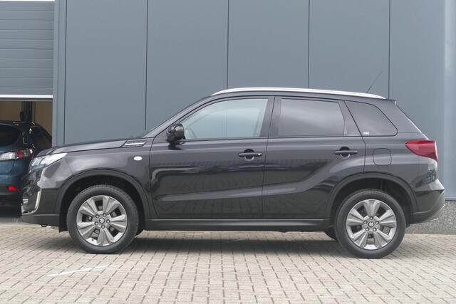 Suzuki VITARA 1.4 Boosterjet Select Smart Hybrid | Navi | Camera | Carplay | Rijklaarprijs!