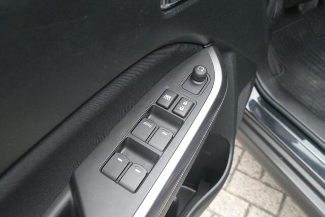 Suzuki VITARA 1.4 Boosterjet Select Smart Hybrid | Navi | Camera | Carplay | Rijklaarprijs!