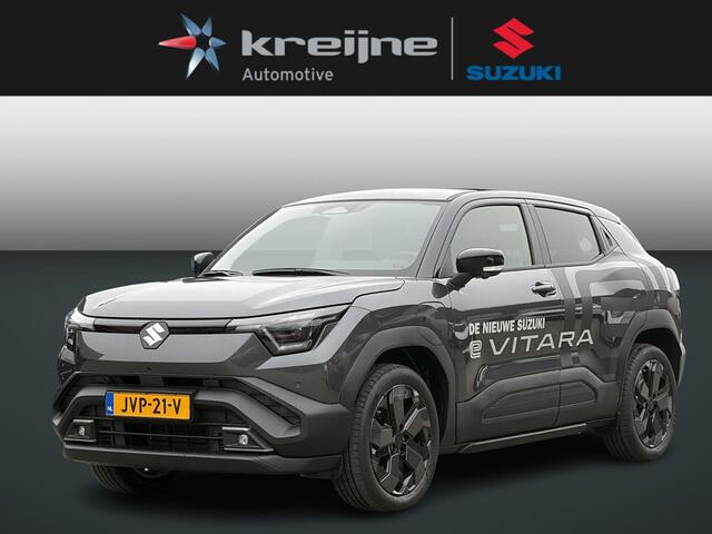 Suzuki VITARA e Style 61 kWh | Panorama | Infinity by JBL | Snel rijden | RIJKLAARPRIJS!